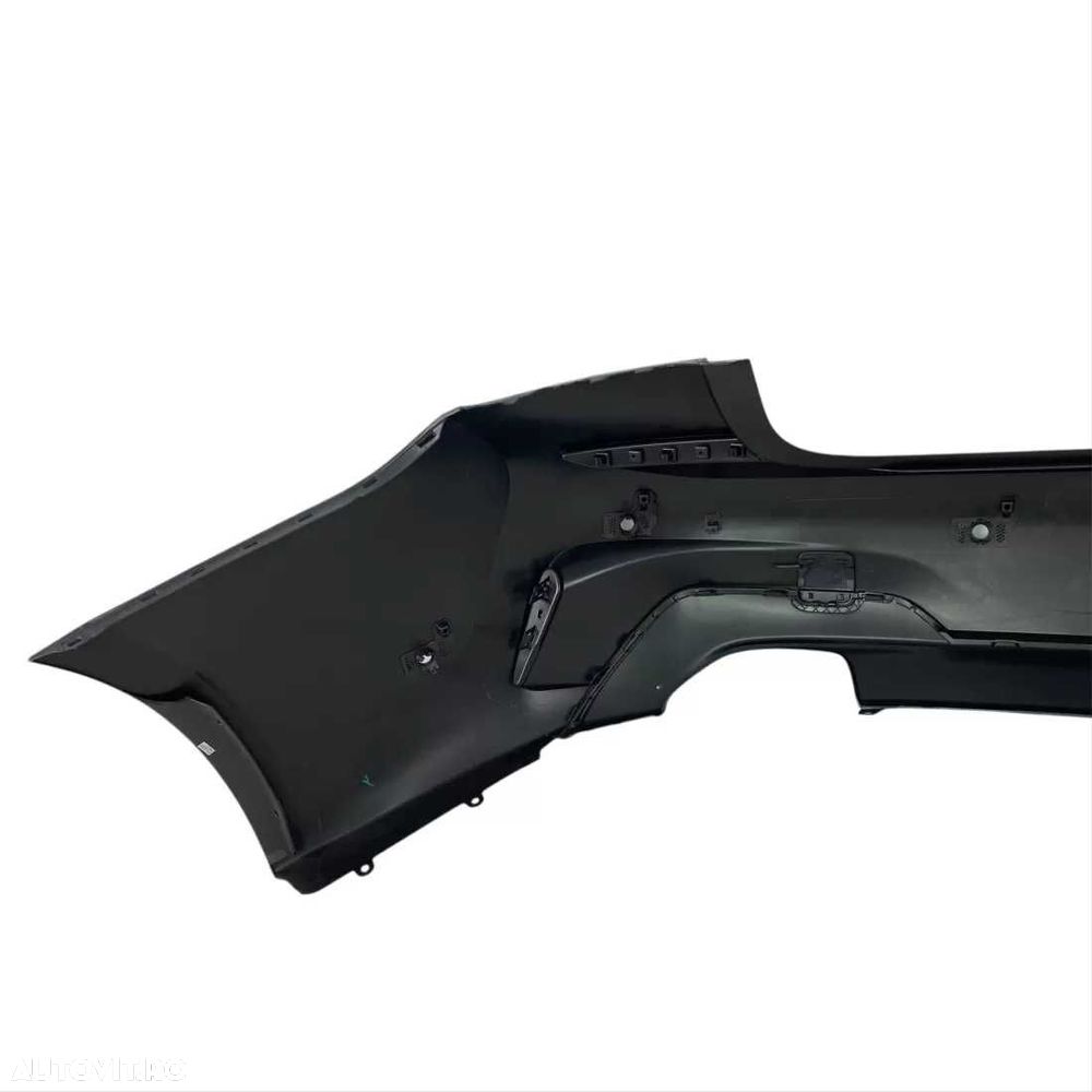 Pachet M BMW G20 M Tech Design Bara Fata Spate Praguri Complet - 8