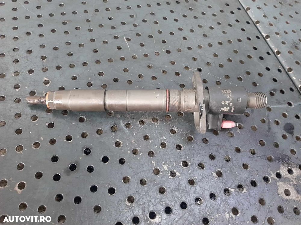 injector 3.0 d 306dt 4x4 biturbo  land rover range rover sport 2 l494  ch2q-9k546-ab  0445116067 - 3