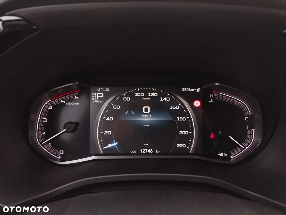 Isuzu D-Max 1.9 DC LSX - 7