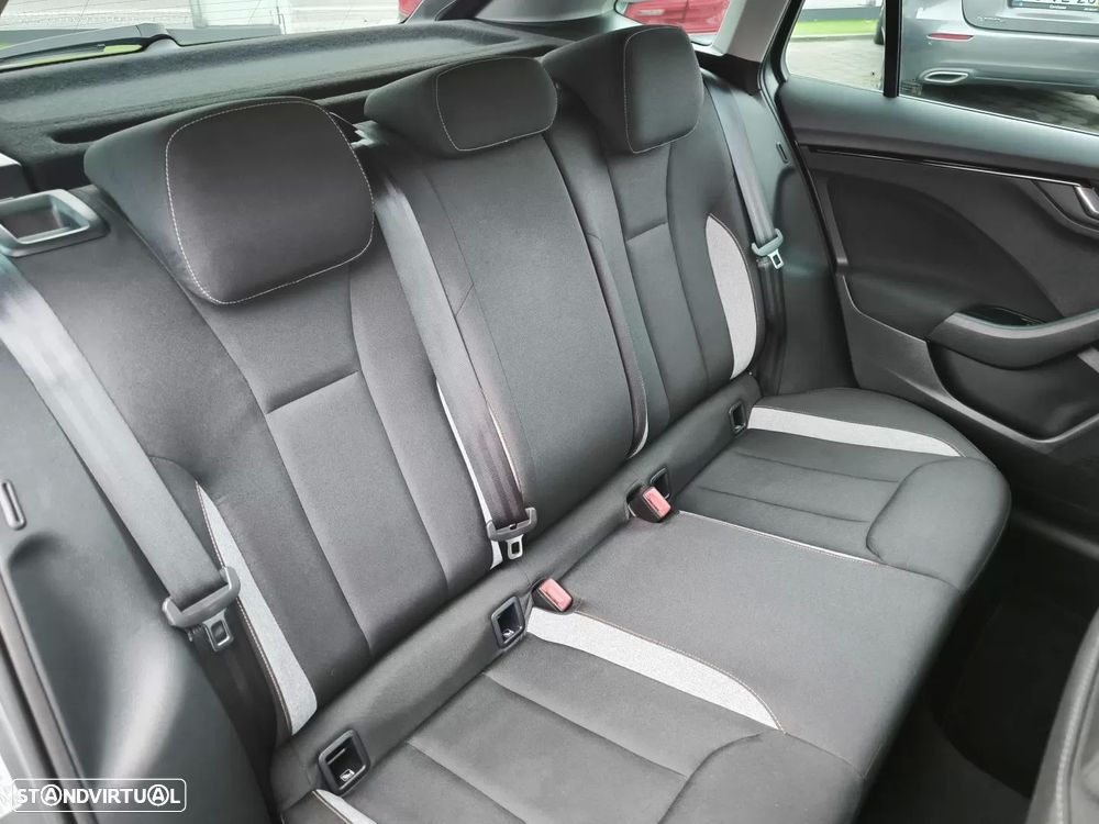 Skoda Scala 1.0 TSI Ambition DSG - 26