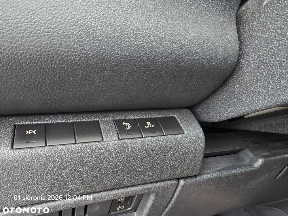 Peugeot 5008 2.0 HDi Business Line - 12