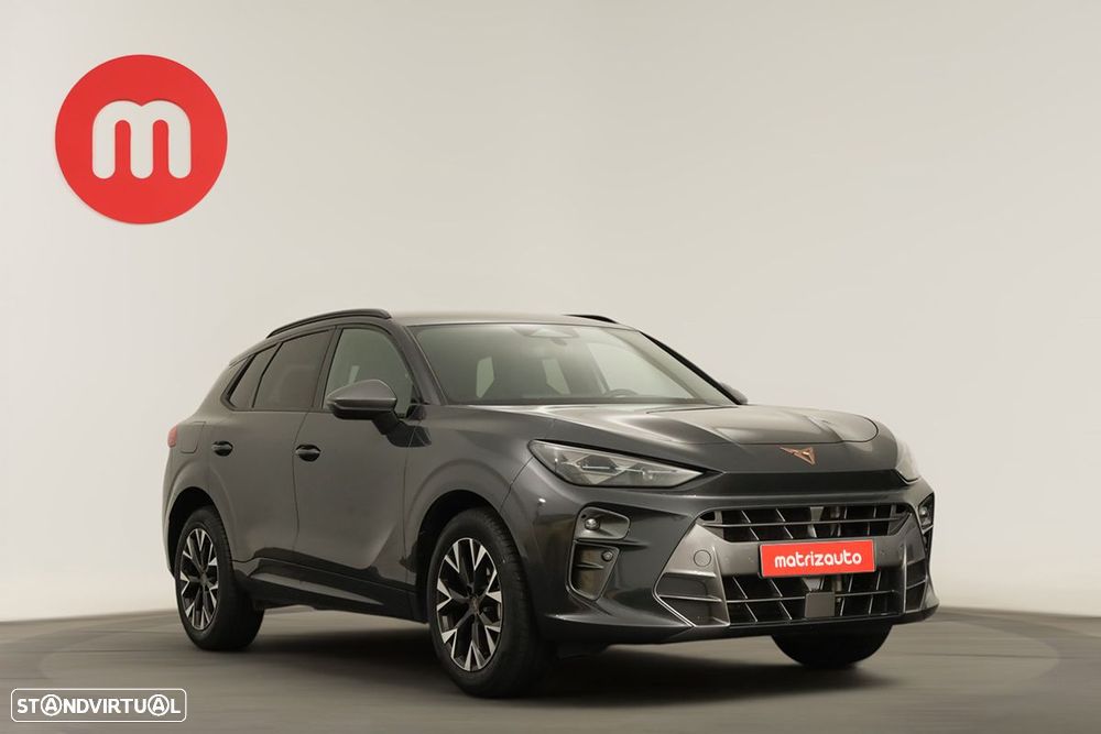 Cupra Terramar 1.5 e-Hybrid DSG - 1