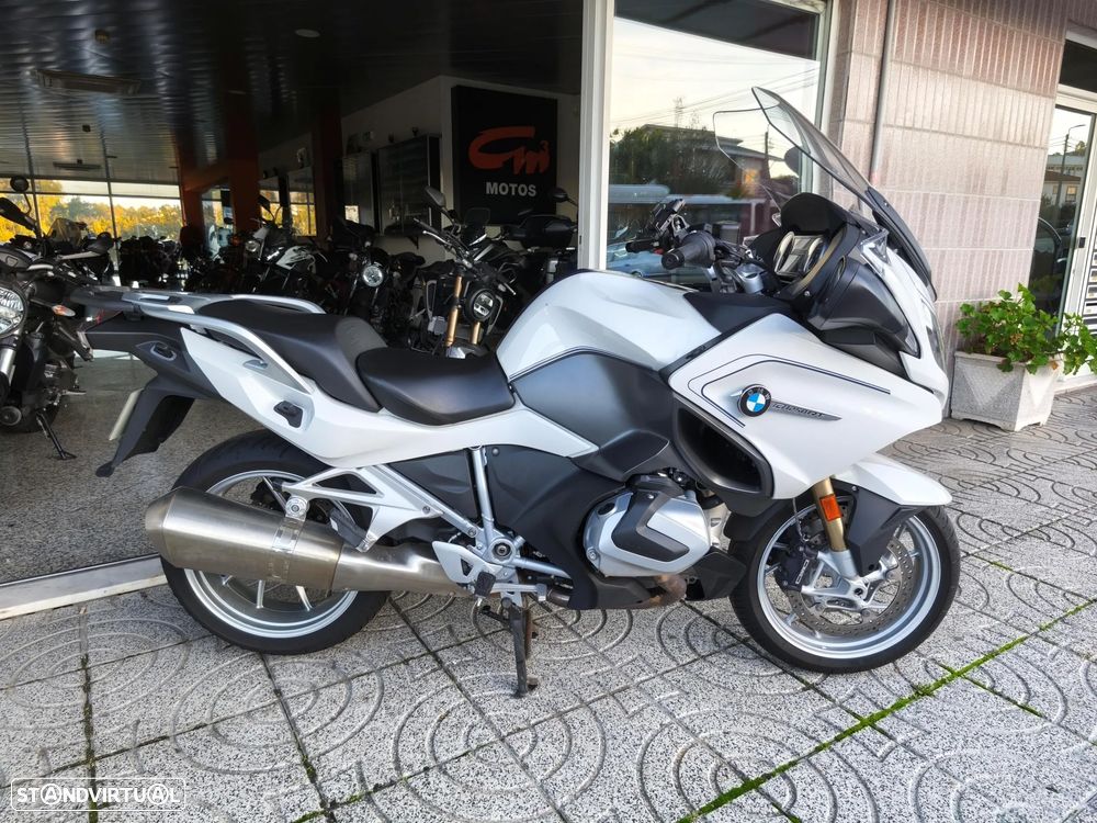 BMW R 1250 RT Option 719 - 3