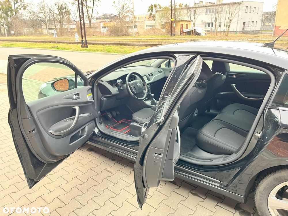 Citroën C5 BlueHDi 150 S&S Selection - 11
