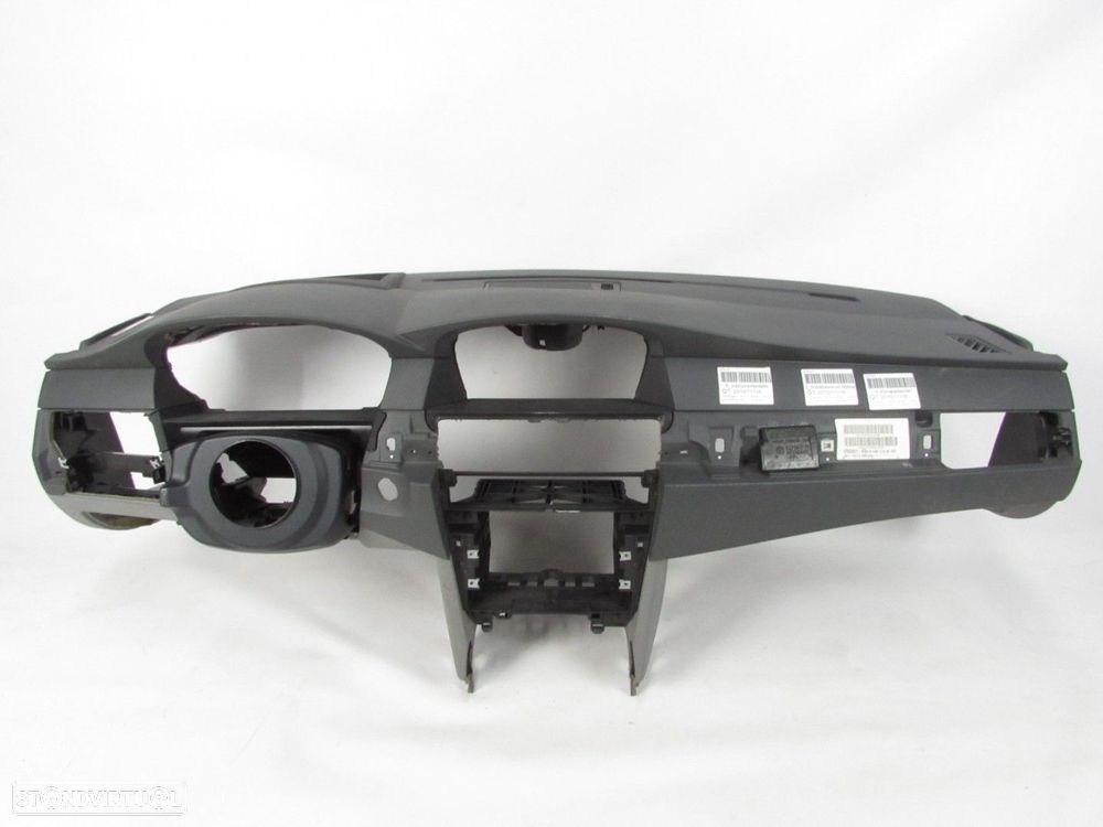 Tablier C/ HEAD-UP Seminovo/ Original BMW 5 (E60)/BMW 5 Touring (E61) - 1