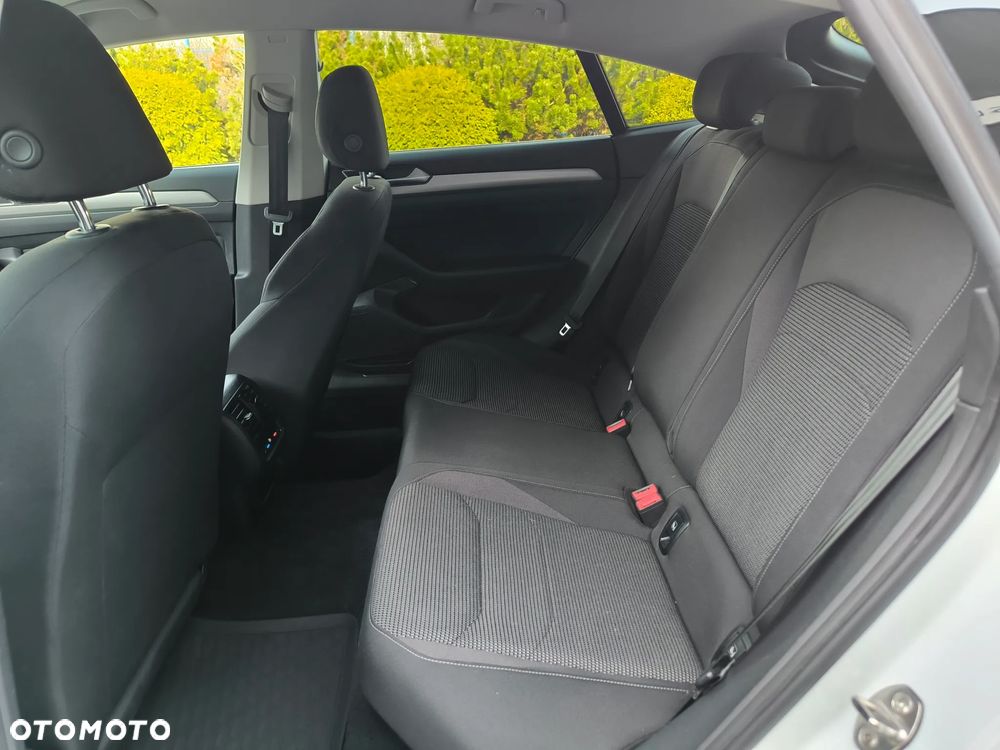 Volkswagen Arteon 2.0 TSI GPF Essence DSG - 14