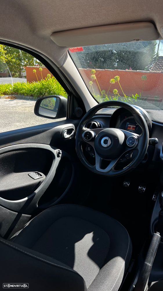 Smart ForFour 0.9 Perfect 90 - 8