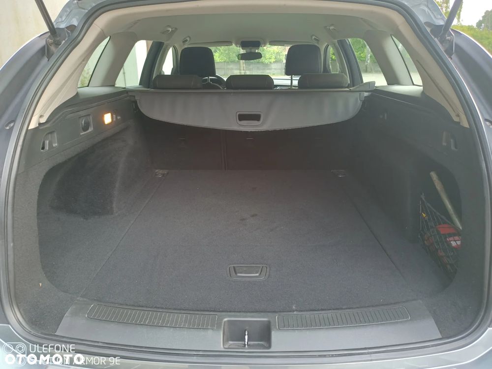 Opel Insignia 2.0 CDTI Edition S&S - 13