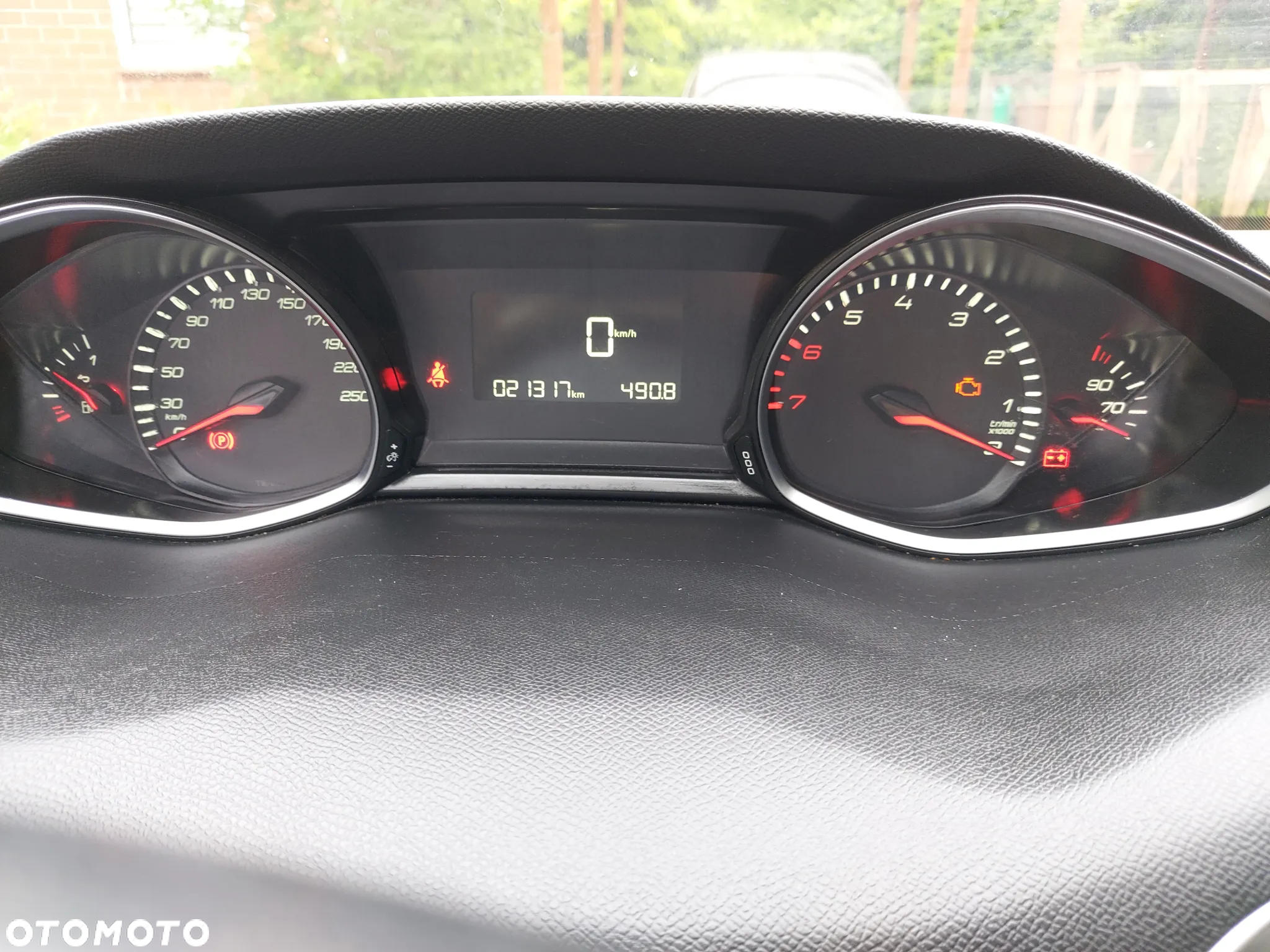Peugeot 308 1.2 PureTech Business Line S&S - 12
