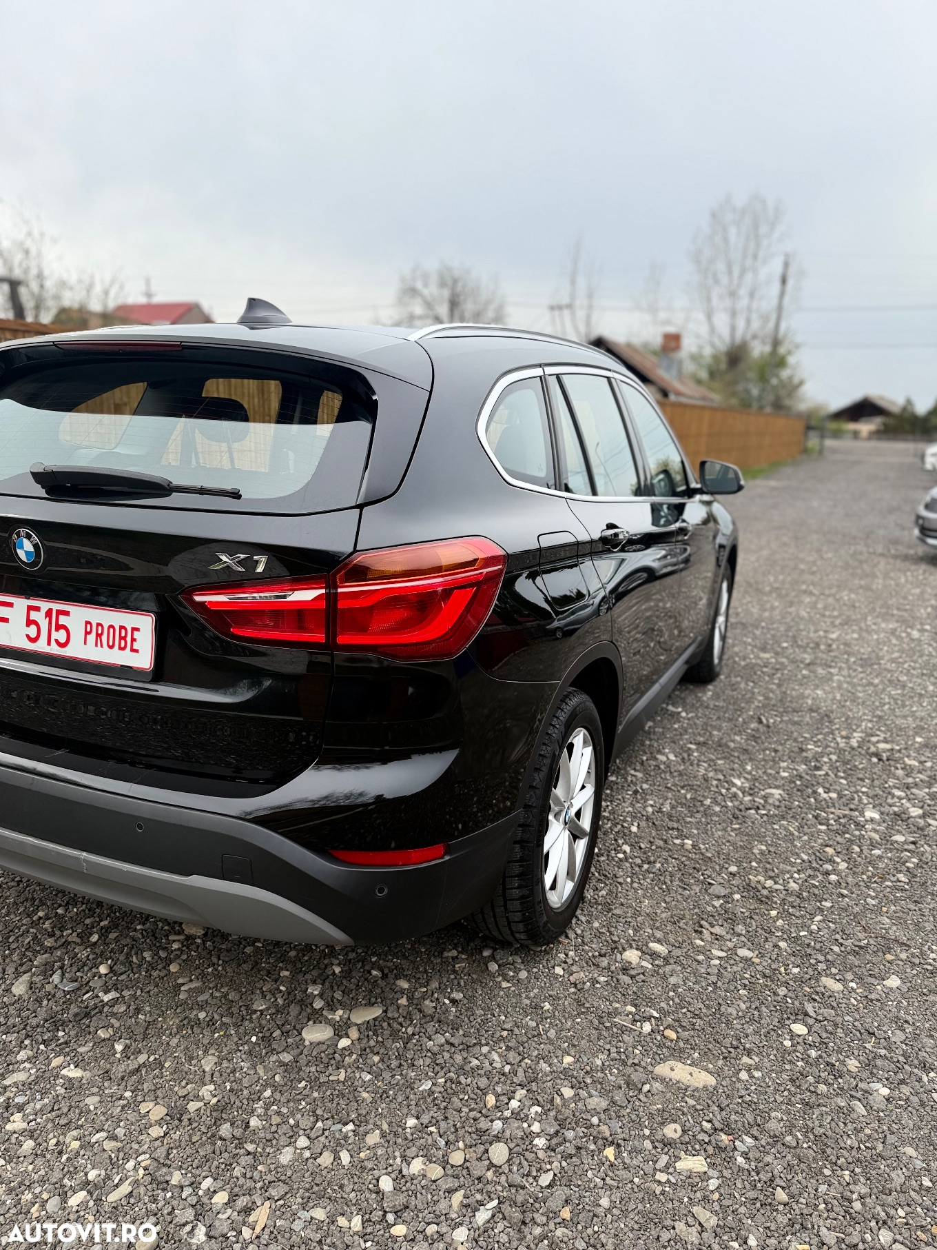 BMW X1 xDrive18d Aut. Sport Line - 5