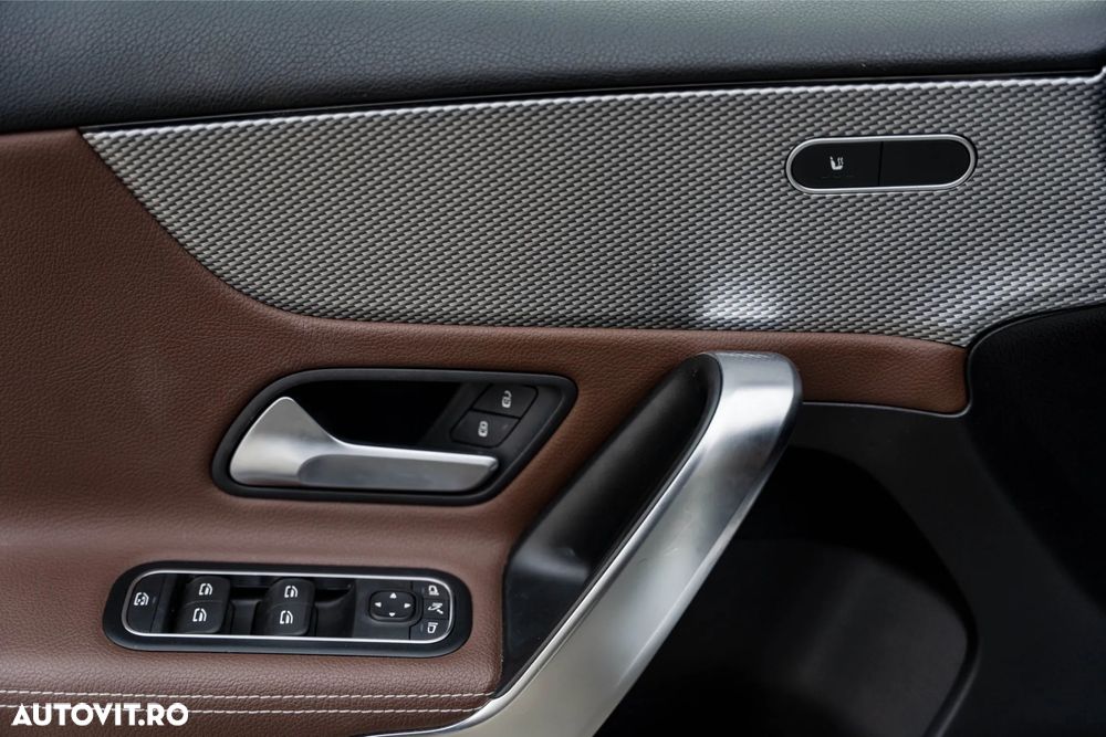 Mercedes-Benz A 180 d 7G-DCT Style - 22