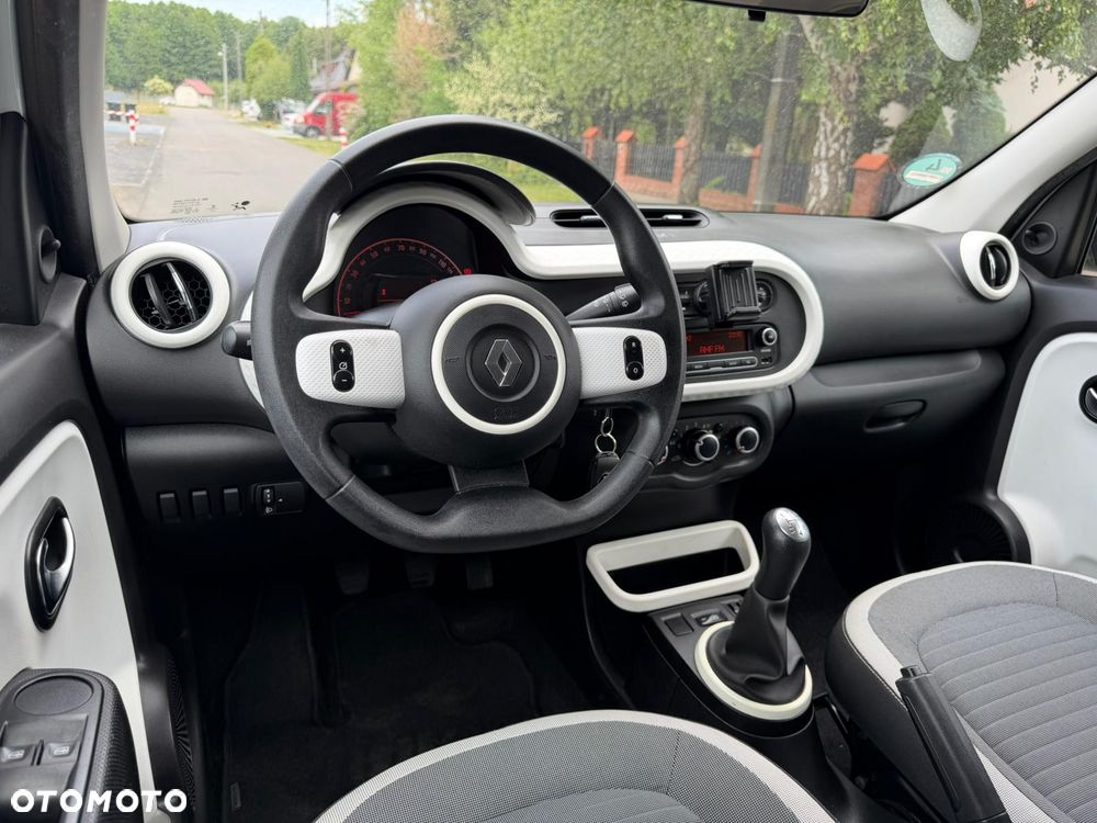 Renault Twingo - 6
