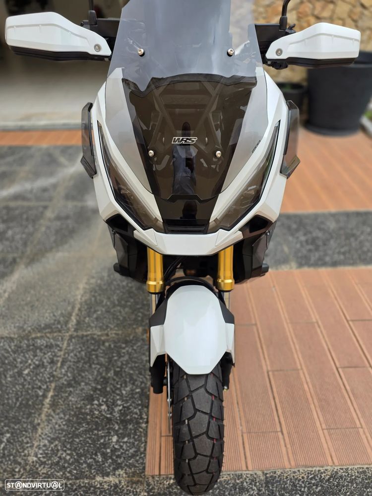 Honda X-ADV - 5