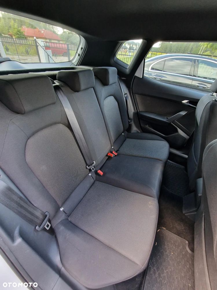 Seat Arona 1.0 TSI Xcellence S&S DSG - 9