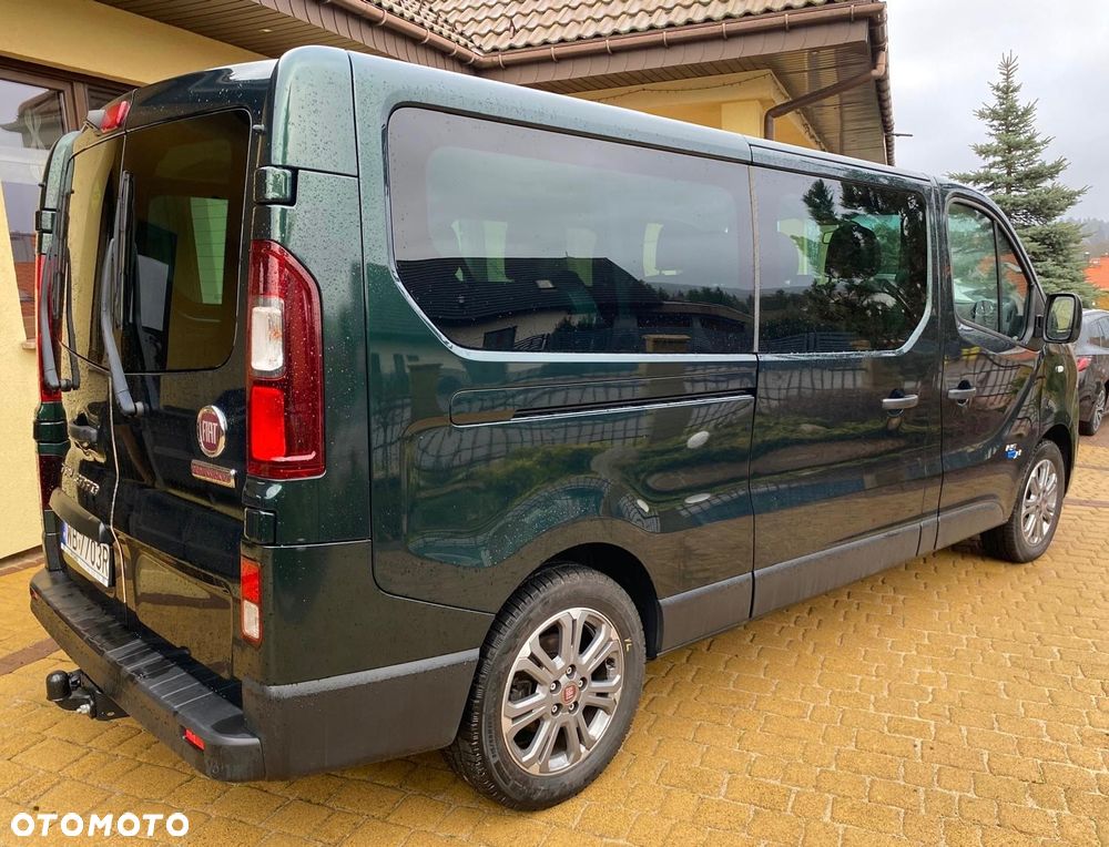 Fiat Talento - 7