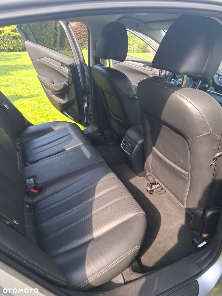 Mazda 6 2.0 Skypassion I-ELoop - 9