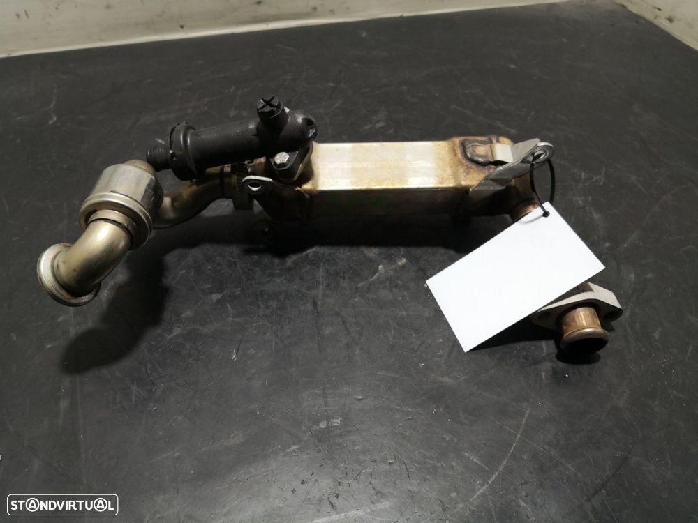 Radiador De Egr Bmw 3 (E46) - 1