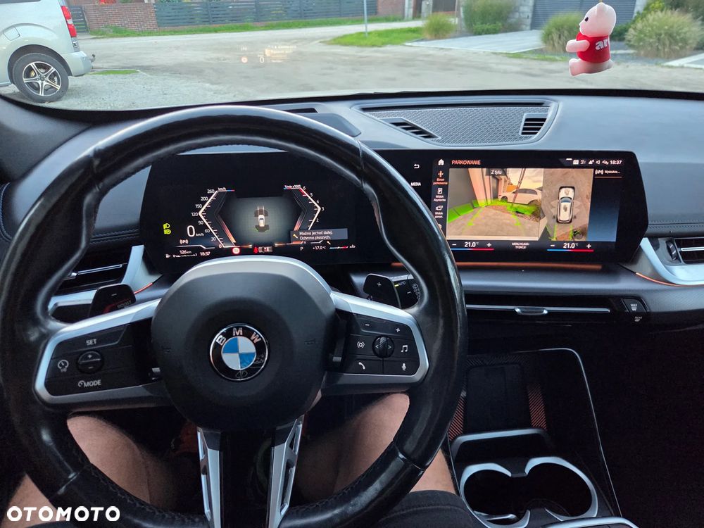 BMW X1 sDrive18d M Sportpaket - 26