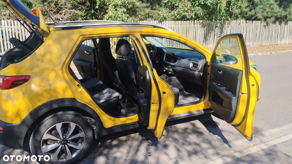 Kia Stonic 1.2 M - 9