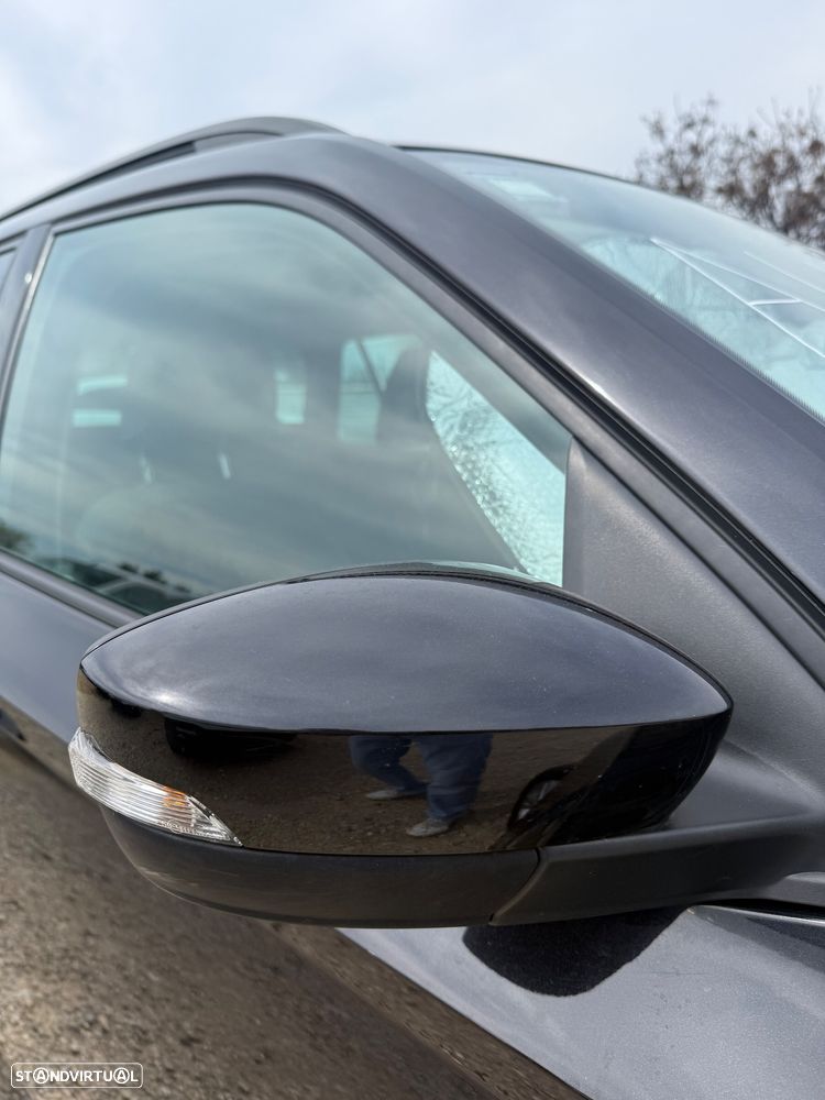 Skoda Fabia Break 1.0 TSI Ambition DSG - 5