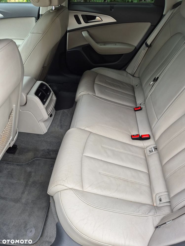 Audi A6 Avant - 30