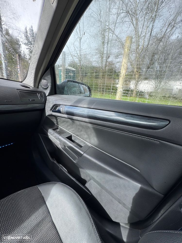 Opel Astra 1.7 CDTI Elegance - 6