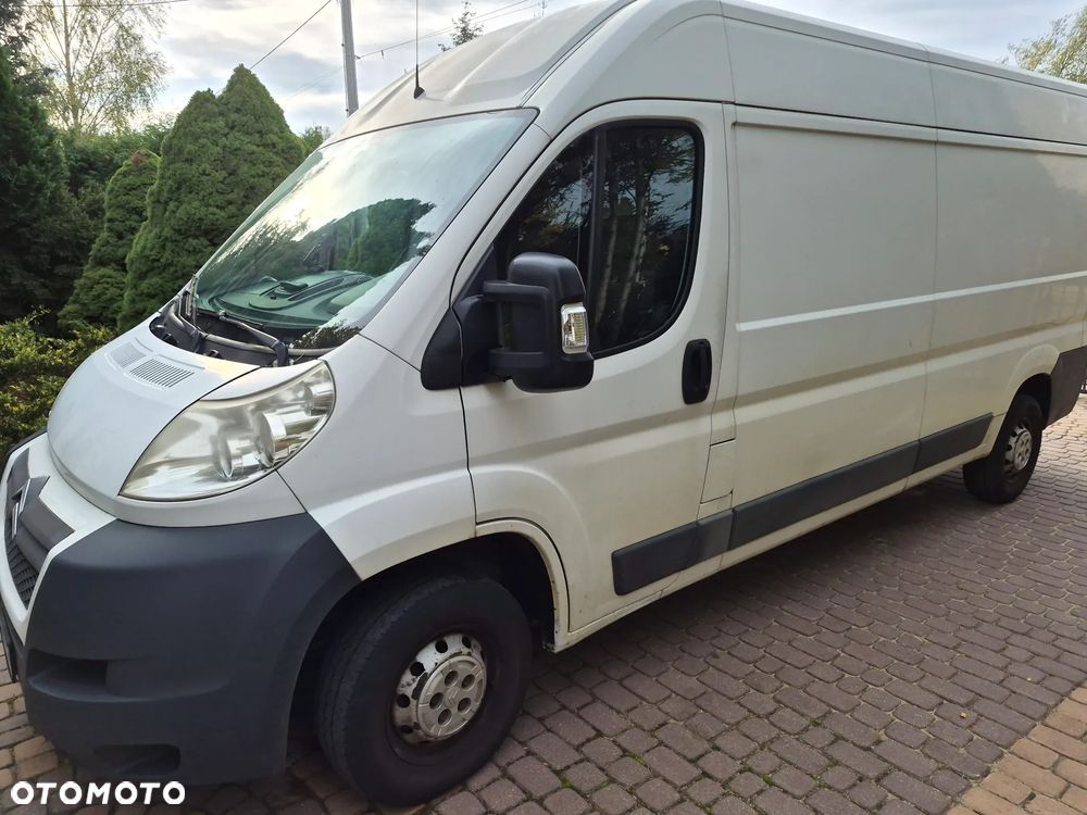 Citroën Jumper