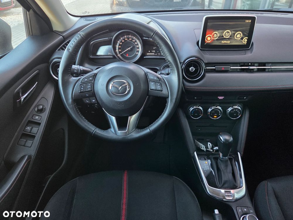 Mazda 2 SKYACTIV-G 90 Sports-Line - 18