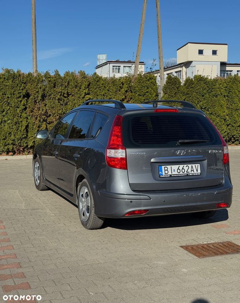 Hyundai i30 - 12