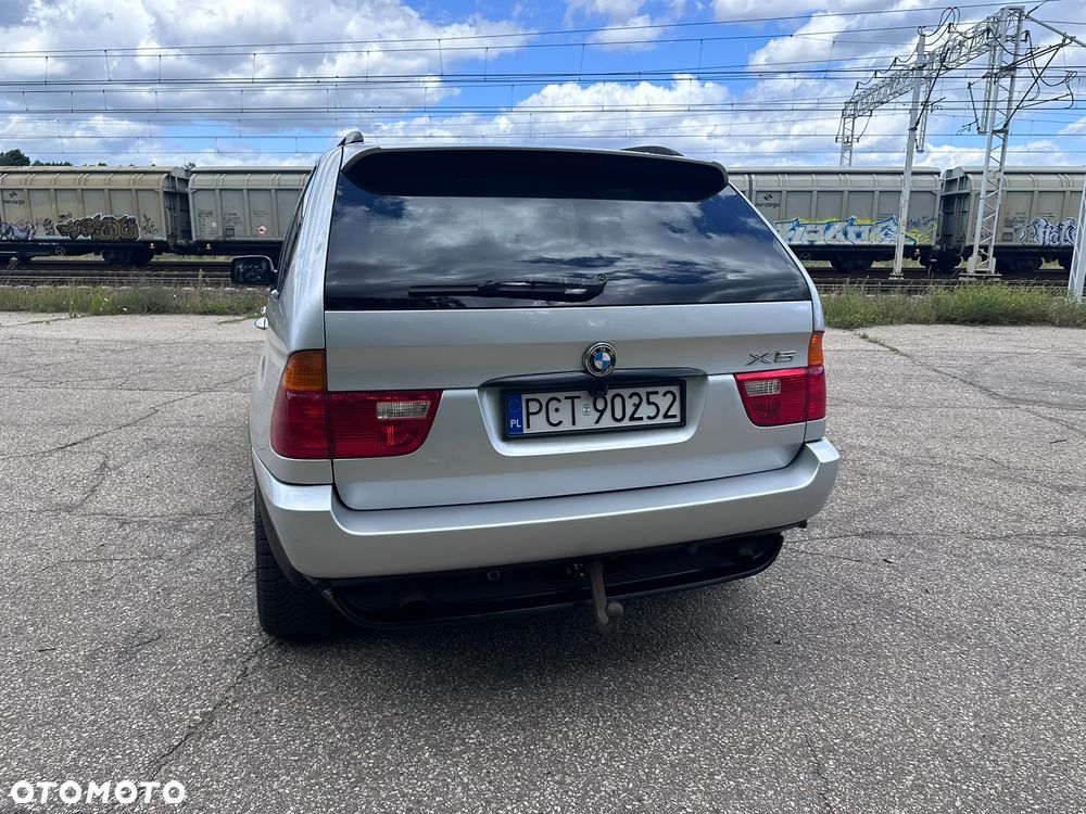 BMW X5 - 13