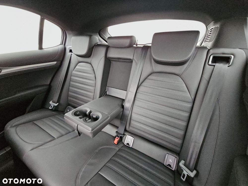 Alfa Romeo Stelvio 2.0 Turbo Veloce Q4 - 17