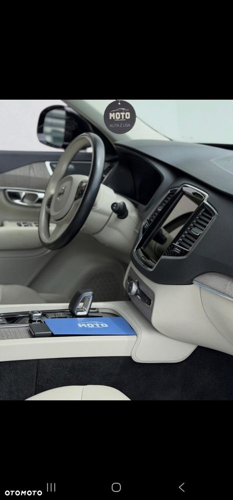 Volvo XC 90 - 6