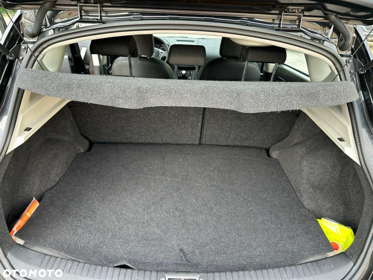 Nissan Qashqai - 14