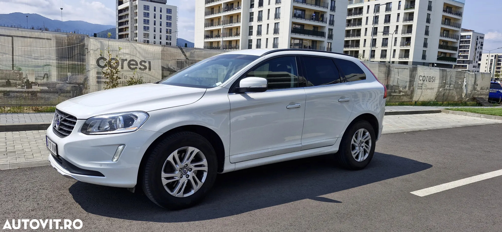 Volvo XC 60 - 8