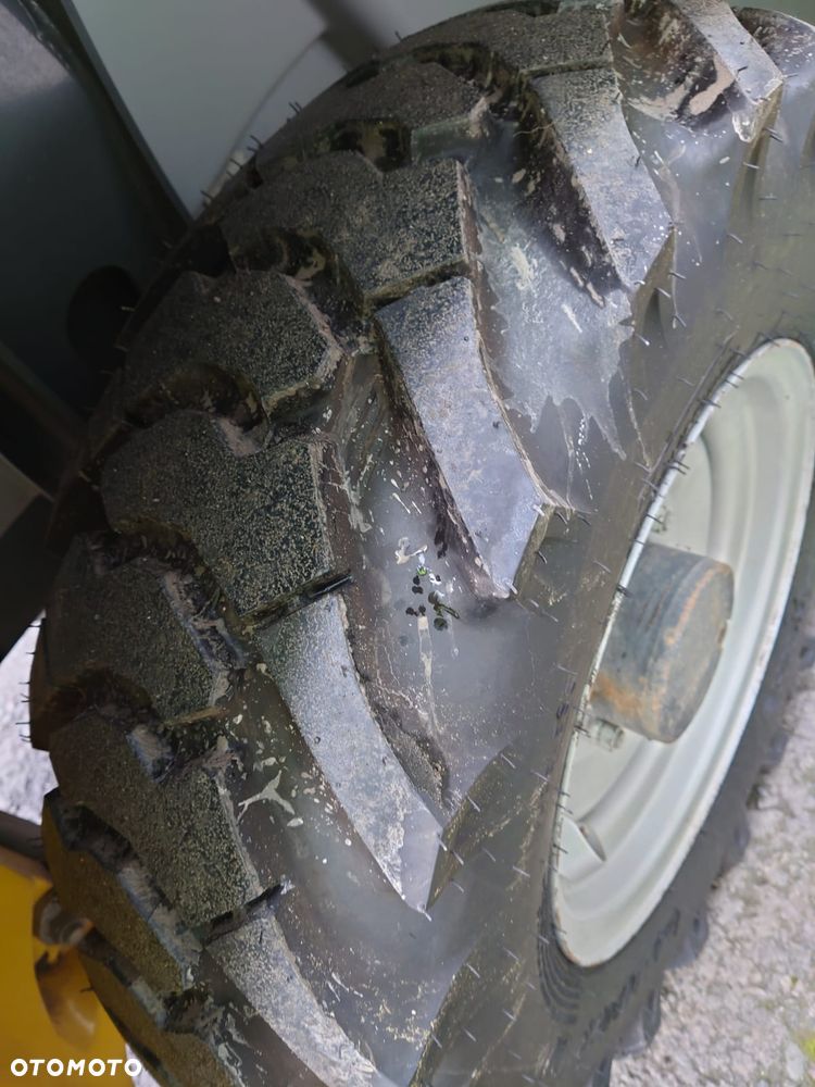 Kramer LADOWARKA KRAMER 5065 - 6