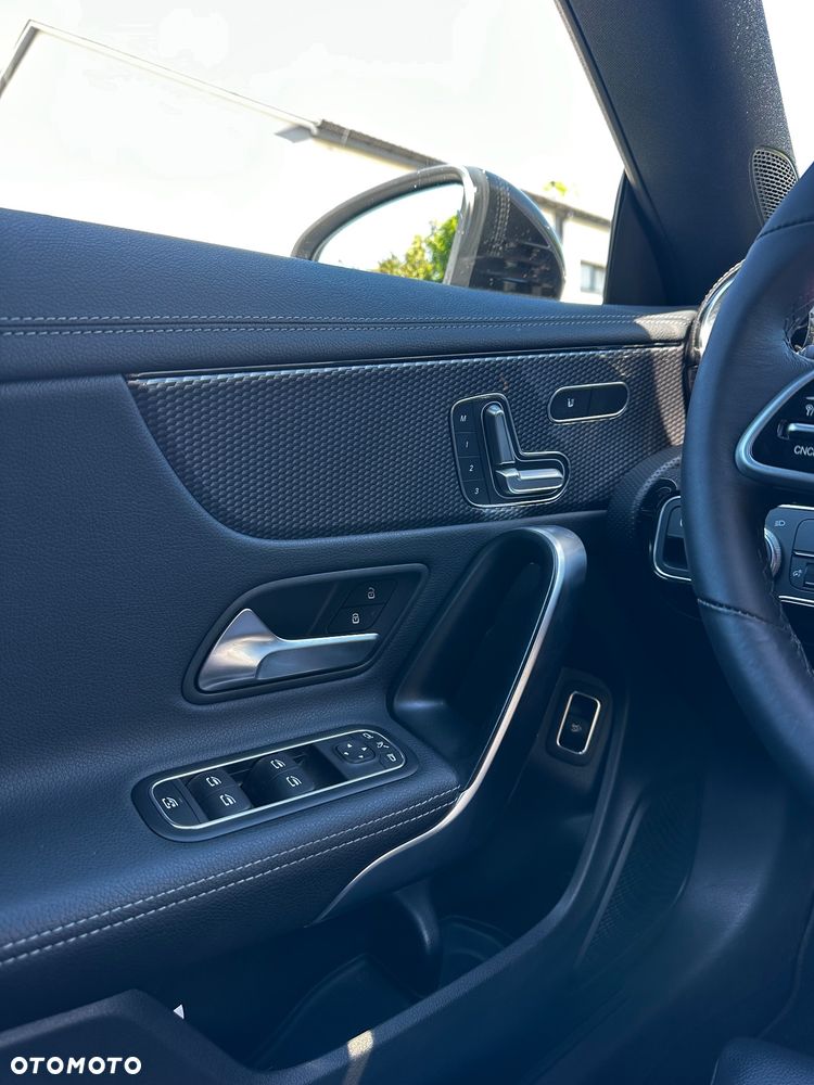 Mercedes-Benz CLA 200 7G-DCT Edition 2021 - 17