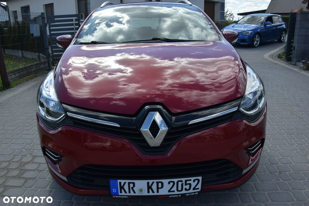 Renault Clio 0.9 Energy TCe Zen - 7