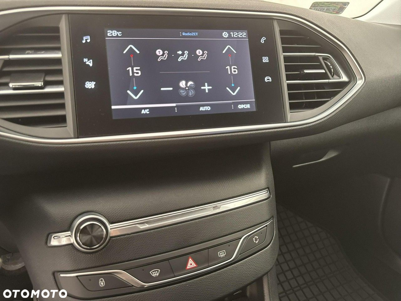 Peugeot 308 1.5 BlueHDi Active S&S - 26