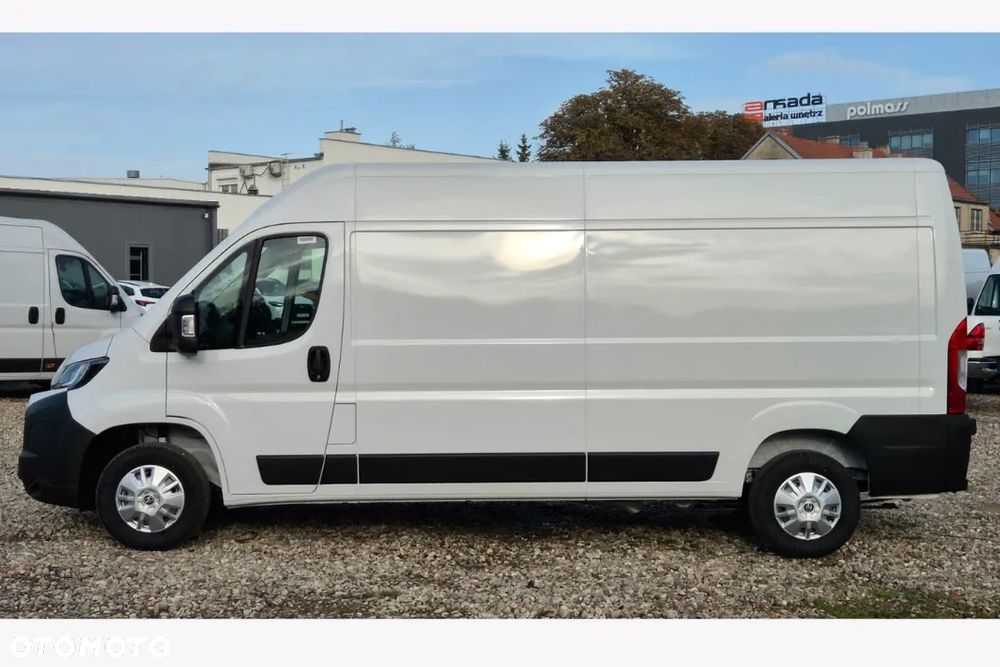 Toyota ProAce L3 Active - 10