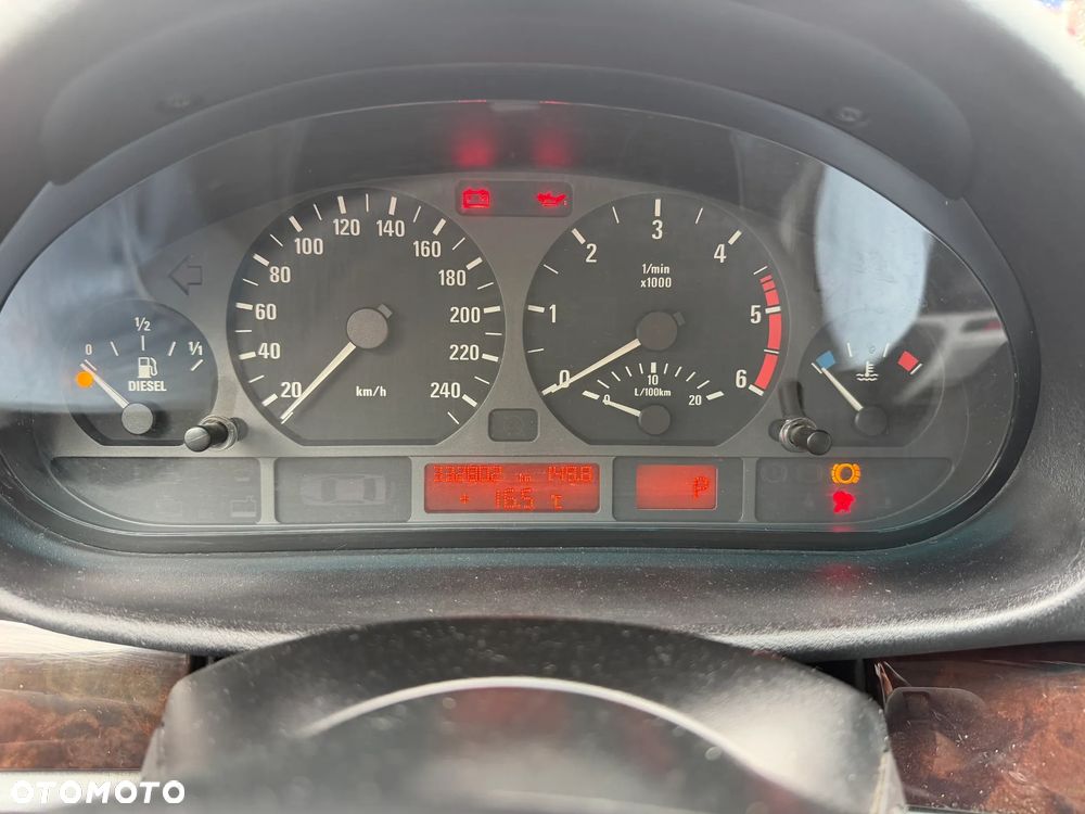 BMW Seria 3 - 14