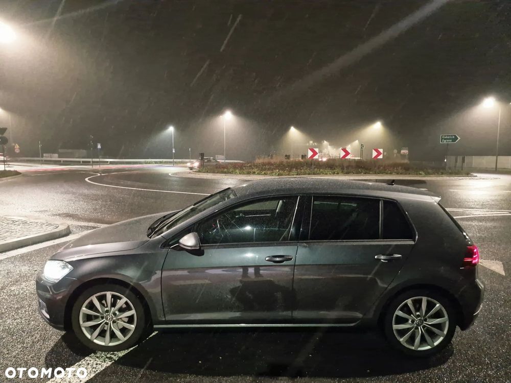 Volkswagen Golf 2.0 TDI BMT Highline EU6 - 4