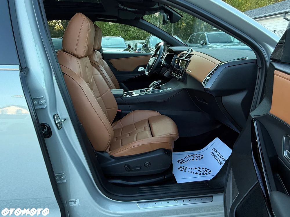 DS Automobiles DS 7 Crossback - 36