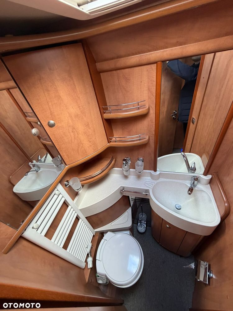 Carthago CHIC HIGHLINER 59LE - 20
