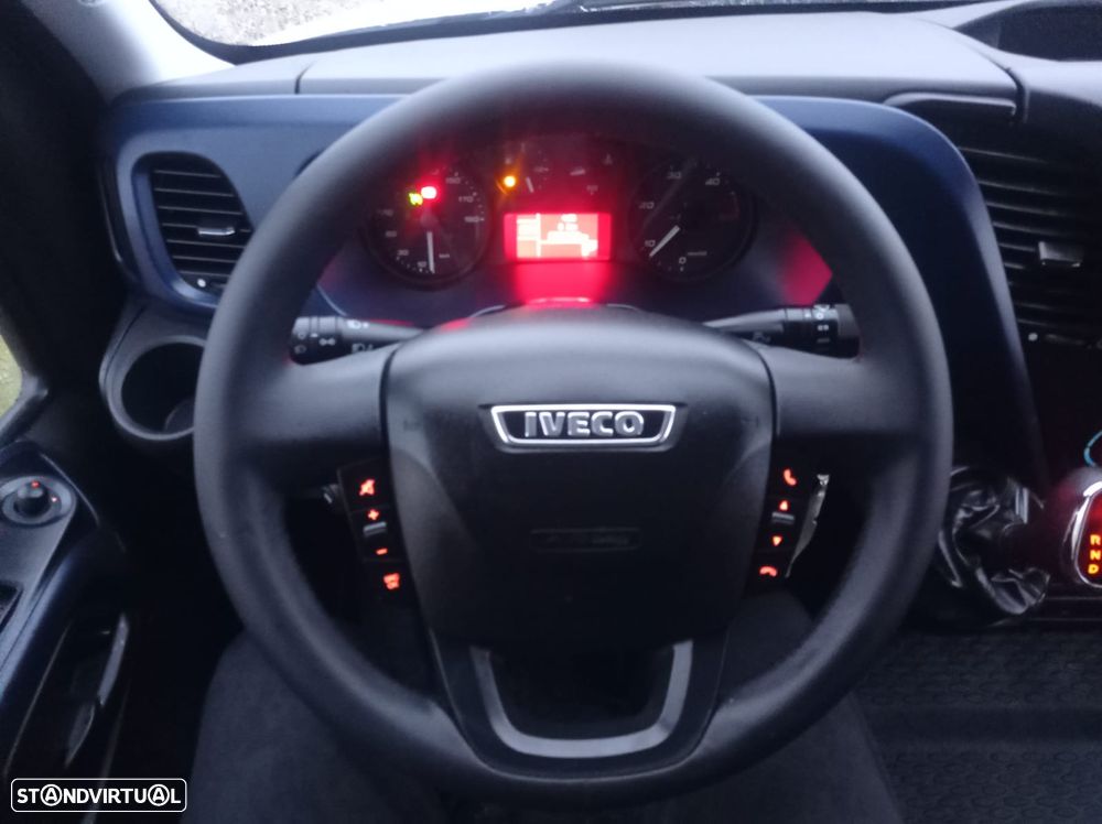 Iveco 35-140 Hi Matic - 8