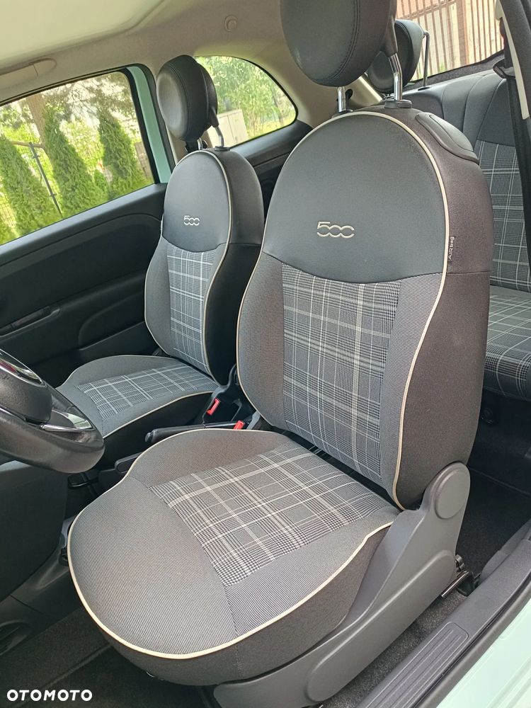 Fiat 500 - 23