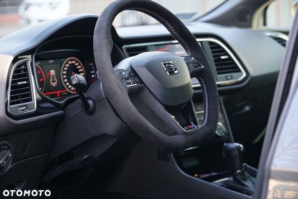 Seat Leon - 16