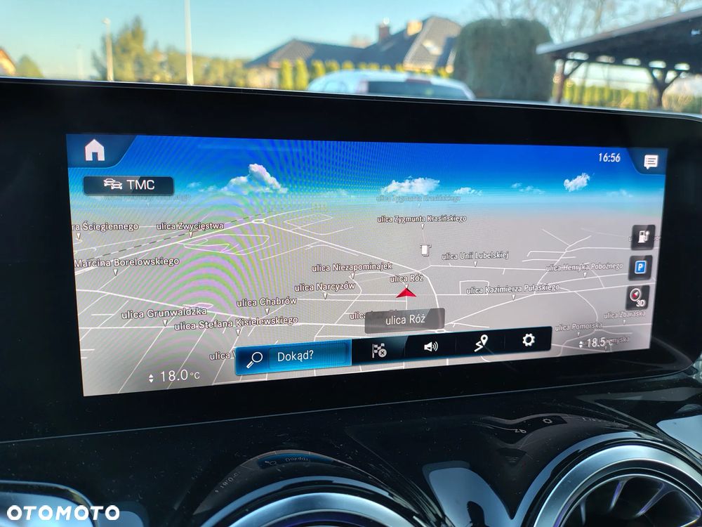 Mercedes-Benz EQB 300 4Matic AMG Line - 26