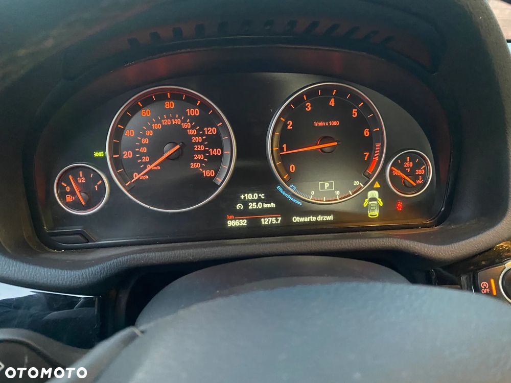 BMW X3 xDrive28i Advantage - 20