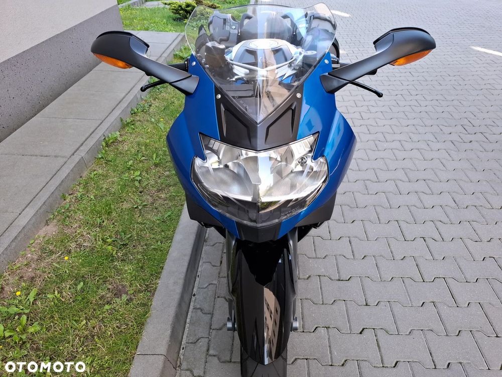 BMW K - 8