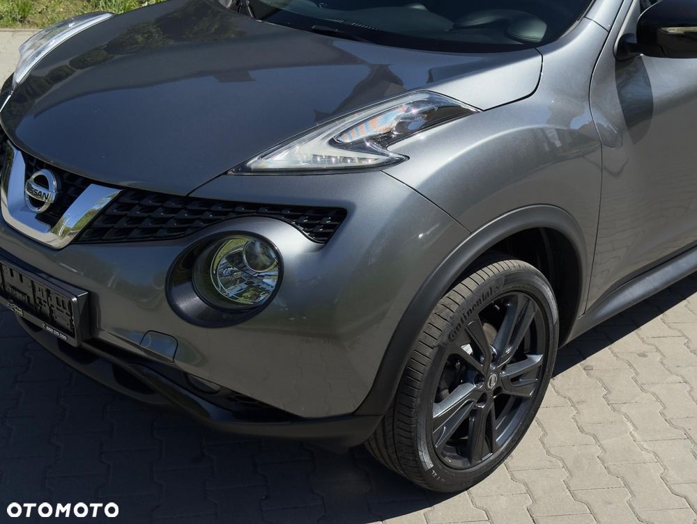 Nissan Juke 1.2 DIG-T Tekna - 6